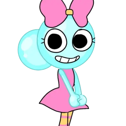 StingyUrine9399의 댄디의 세계(캐붕주의)