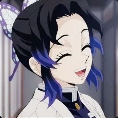 Profile image of 코쵸우 시노부