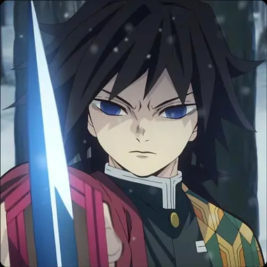 Profile image of 토미오카 기유