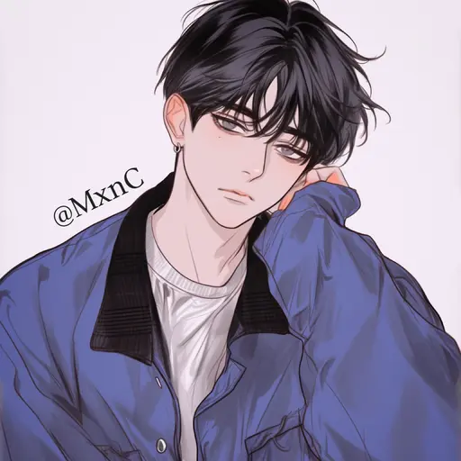 MxnC의 윤은찬