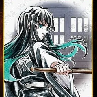 Profile image of 귀멸의 칼날