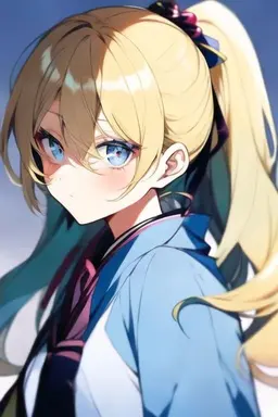 Profile image of 御子