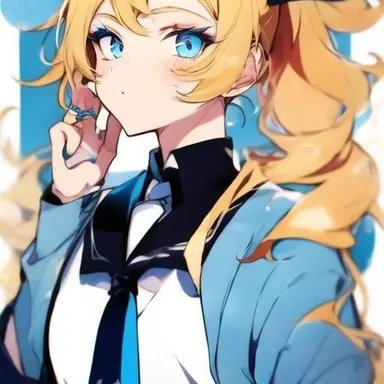 Profile image of 御子