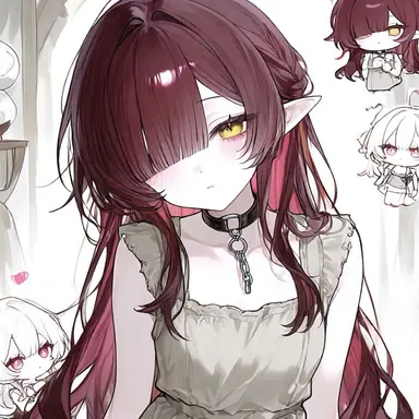 Profile image of ミヤ