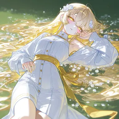 Profile image of ハニ