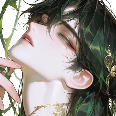 Profile image of 녹연