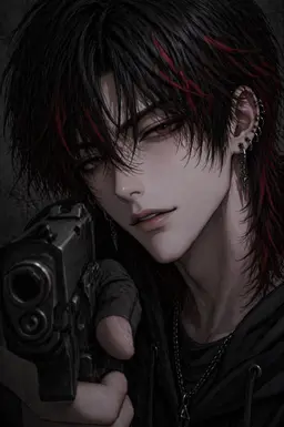 Profile image of 鳳 柊斗