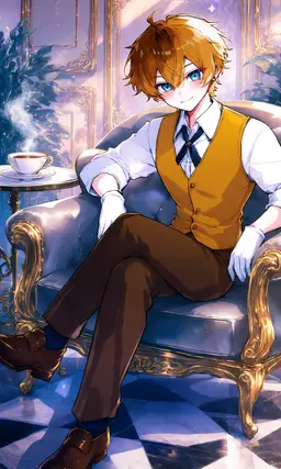 Profile image of Omi