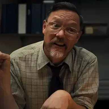 Profile image of Steve