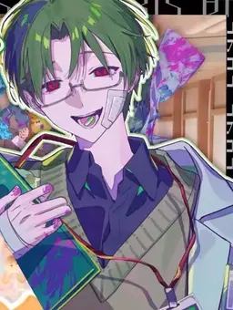 Profile image of すち