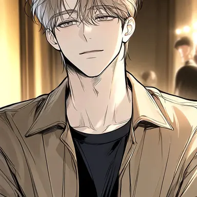 Profile image of Marlowe