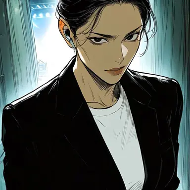 Profile image of Dessa Vorne