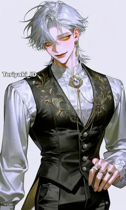 Profile image of セドリック・エルハルト