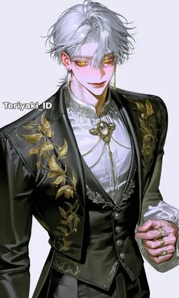 Profile image of セドリック・エルハルト