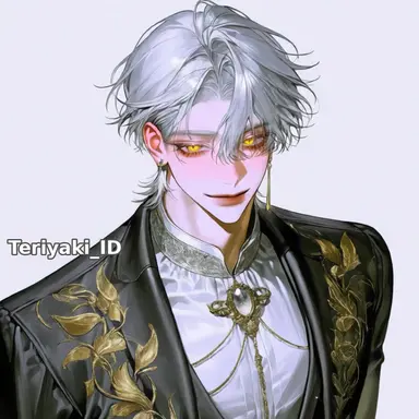 Profile image of セドリック・エルハルト