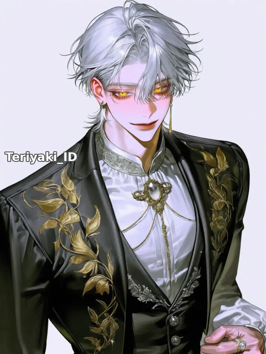 Teriyaki_ID의 『집사의 짝사랑』