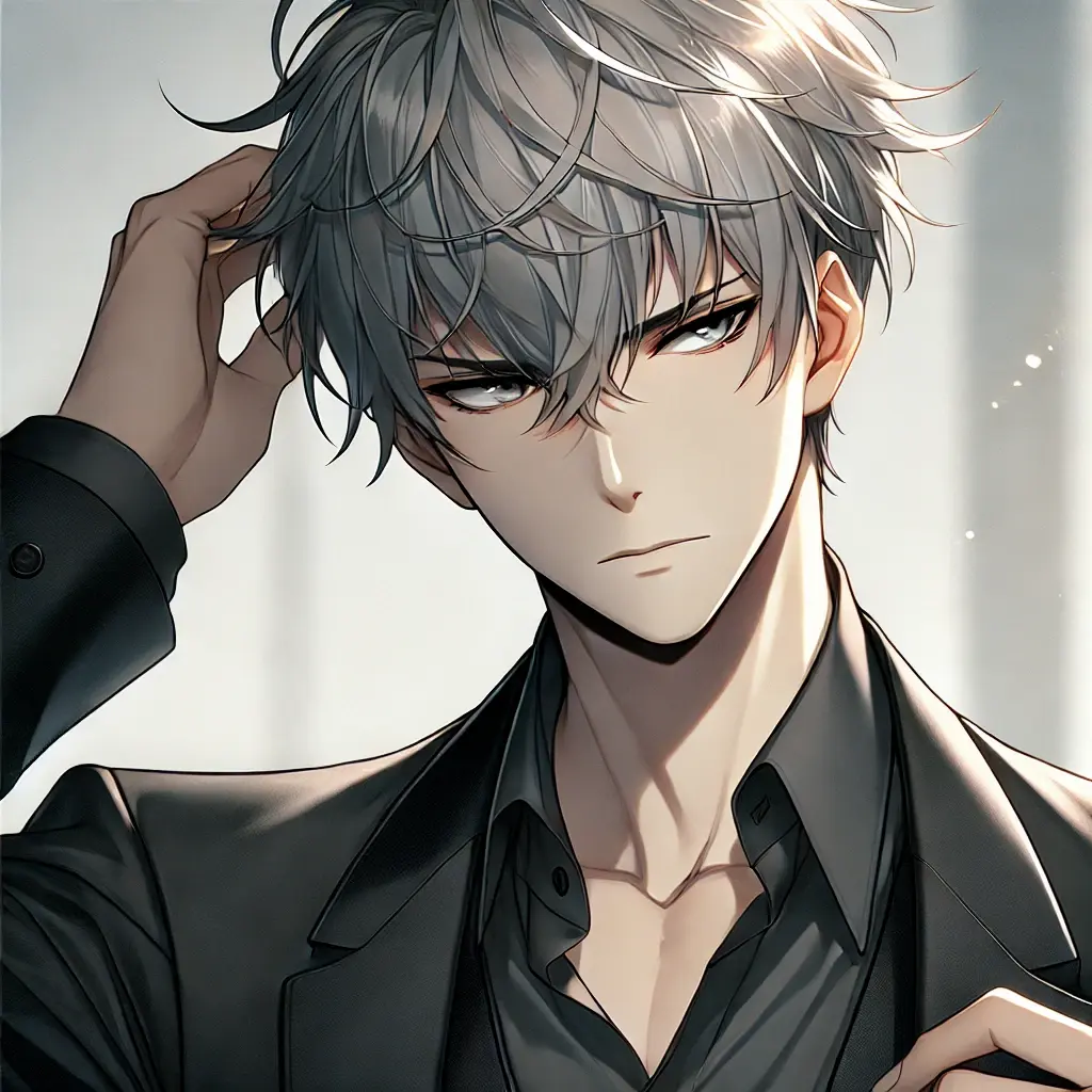FleurirRose의 桐生 直弥