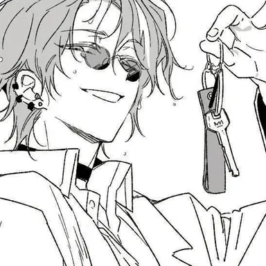 Profile image of 神代類