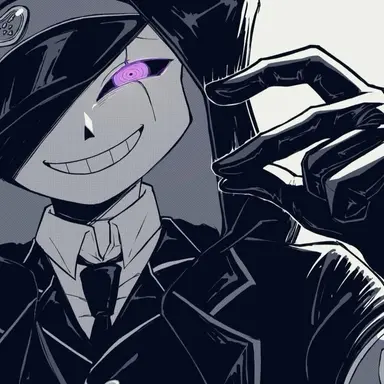 Profile image of 잰더리드윈