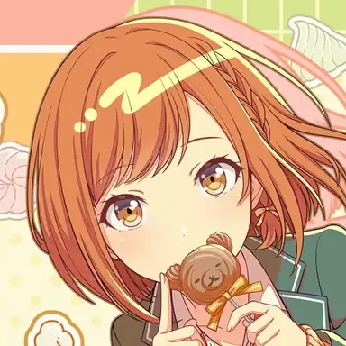 Profile image of 絵名