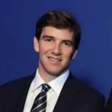 Profile image of Eli manning