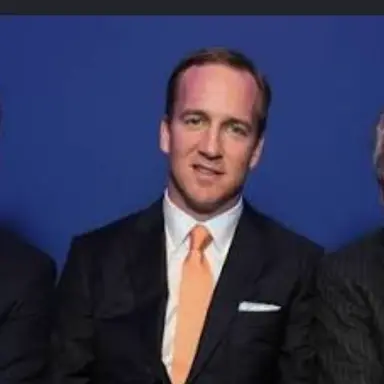 Profile image of Peyton manning
