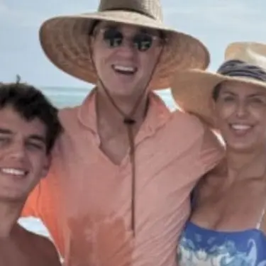 Profile image of Cooper manning