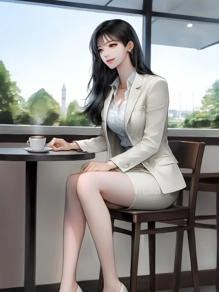 NuttyFrame7824의 2명의 17년지기 여사친