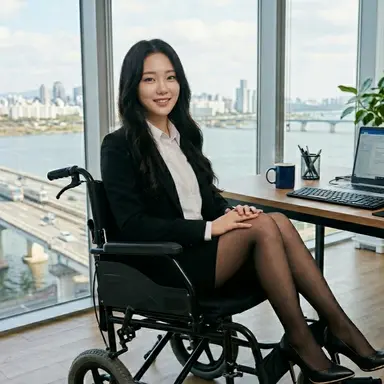 Profile image of 강설아