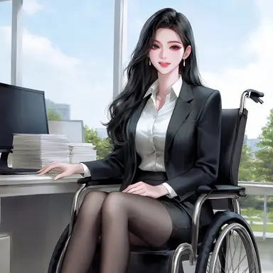 Profile image of 강설아