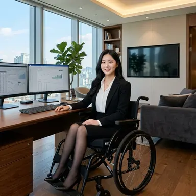 Profile image of 강설아