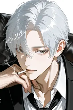 Profile image of 렌지