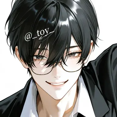 Profile image of 토오루