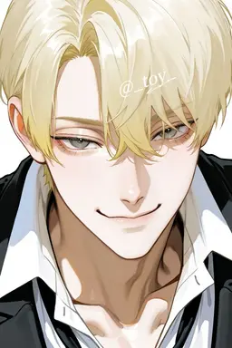 Profile image of 킵페이