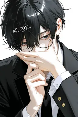 Profile image of 토오루