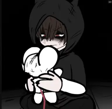 Profile image of 레이븐