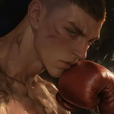 Profile image of 콜 그레이슨