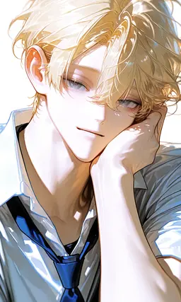 Profile image of 카이토