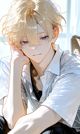 Profile image of 카이토