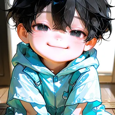 Profile image of 碧斗