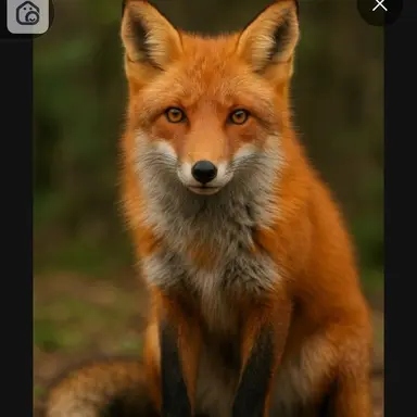 Profile image of 여우