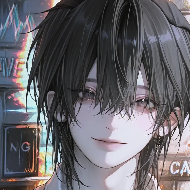 ModernOkapi5746의 溺愛めろめろ彼氏