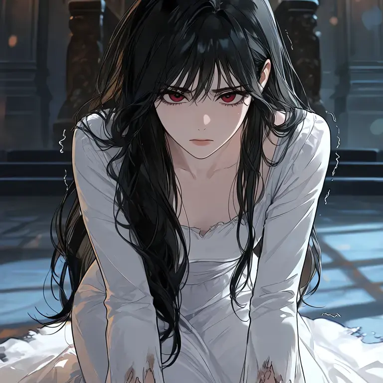FlushNiece8987의 Prophecy of Ruin and the Bewitching Princess
