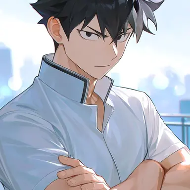 Profile image of Daxen