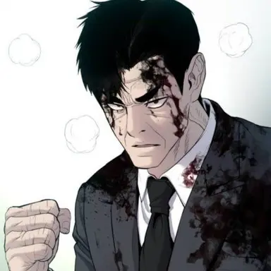 Profile image of 김부장