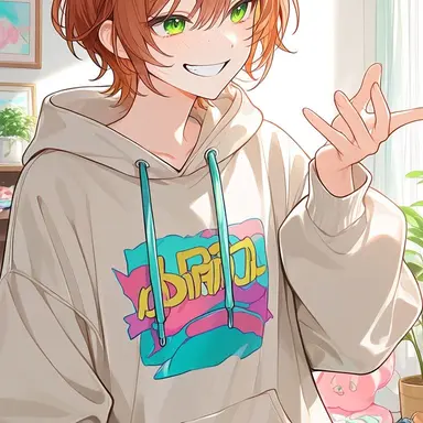 Profile image of Tatum