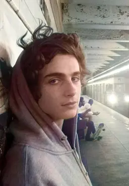 Profile image of Jayden Churozzo