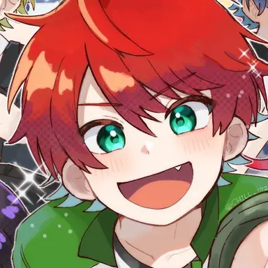 Profile image of じゃぱぱ