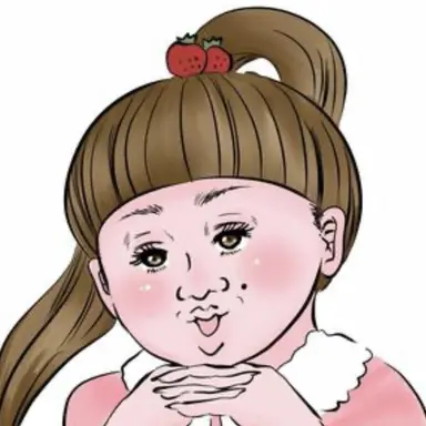 Profile image of ぶり子