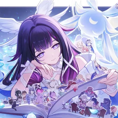 Profile image of コロンビーナ